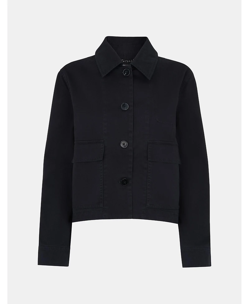 Whistles Women's Marie Casual Jacket