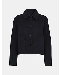 Whistles Women's Marie Casual Jacket