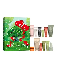 Origins 12 Days of Advent Calendar Gift Set