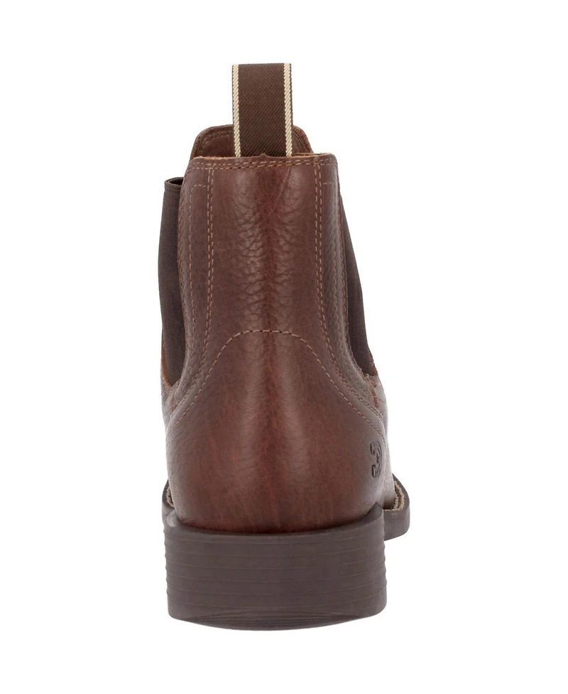 Durango Men's Shyloh Chelsea Boot