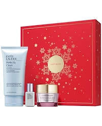 Estee Lauder 3-Piece Resilience MultiEffect Skincare Gift Set