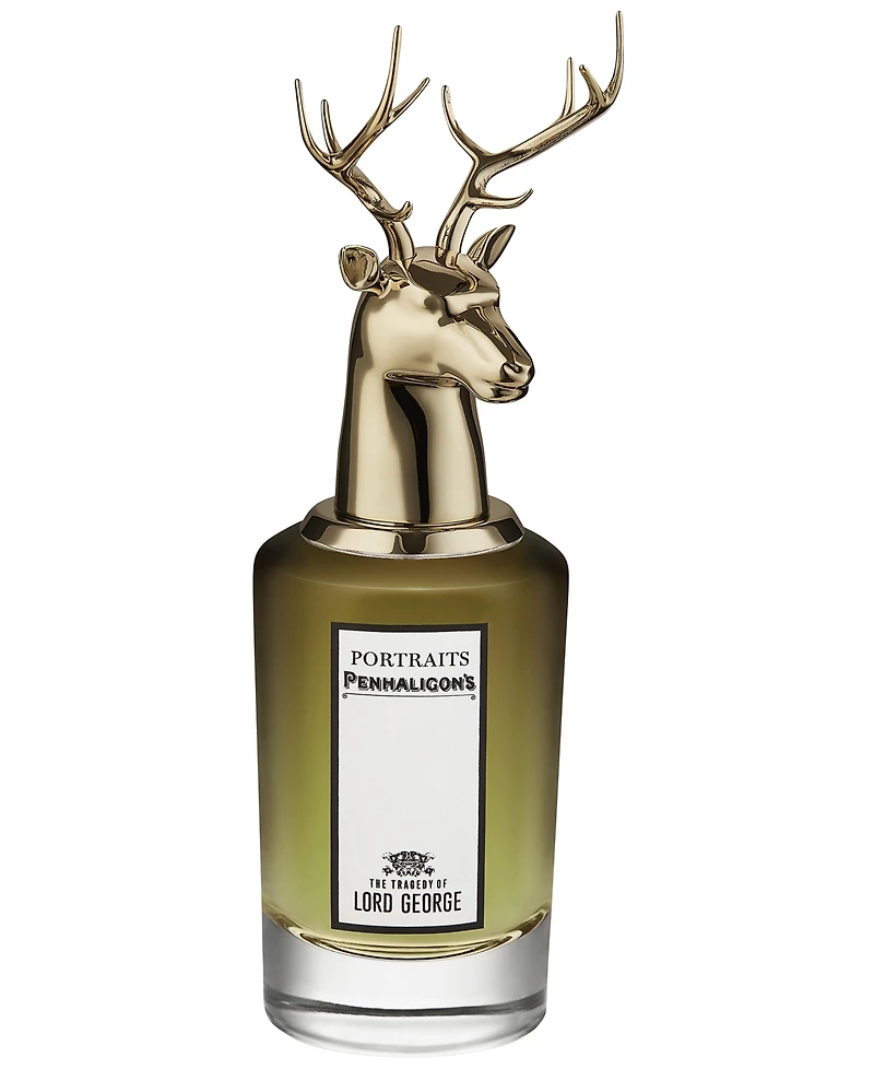 Penhaligon's The Tragedy of Lord George Eau de Parfum Spray, 2.5 oz.
