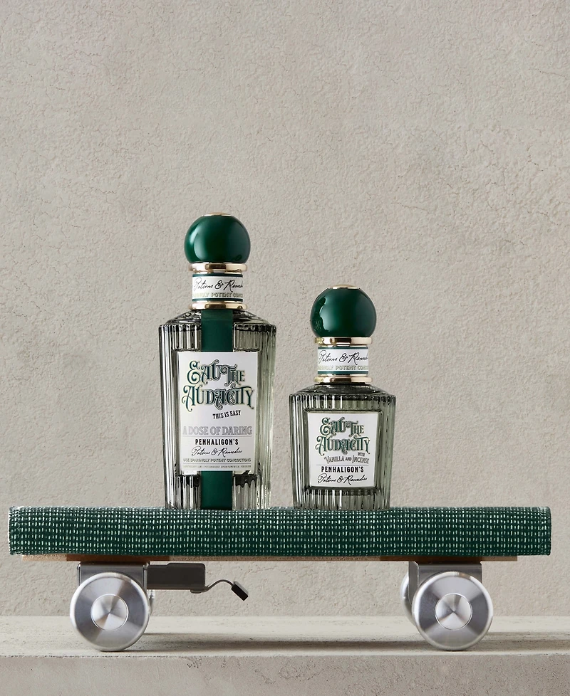 Penhaligon's Eau the Audacity Eau de Parfum Spray, 3.4 oz.