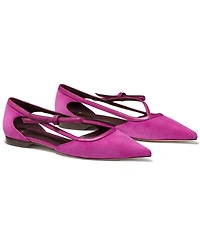 kate spade new york Women's Loop Slip-On Flats