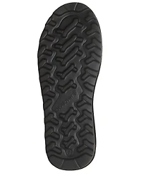 Bearpaw Women's Shorty Nova Studded Pull-On Ankle Booties