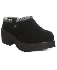 Bearpaw Women's Haven Slip-On Clogs