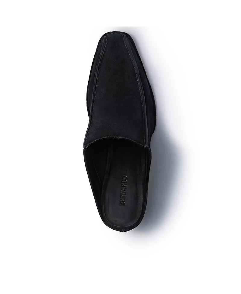 Bernardo Footwear Women's Brynn Heeled Mule
