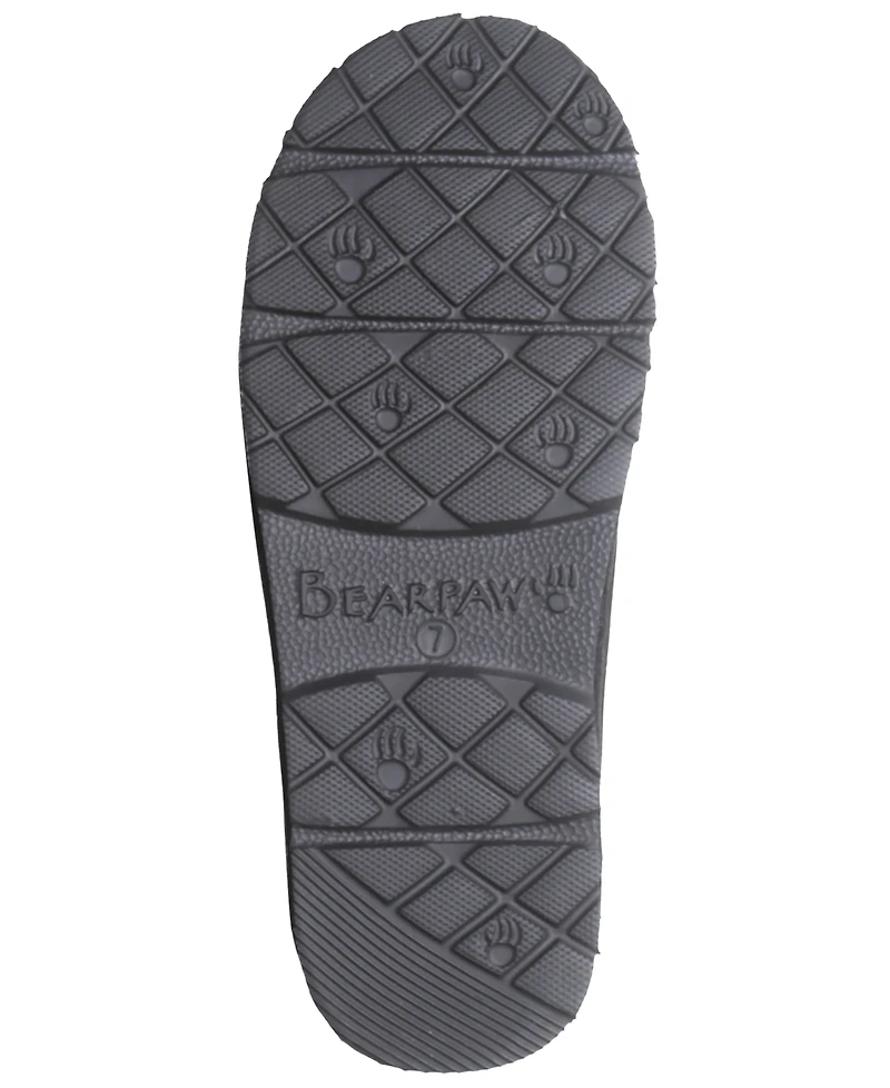 Bearpaw Women's Tabitha Slip-On Slippers