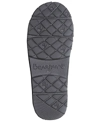 Bearpaw Women's Tabitha Slip-On Slippers