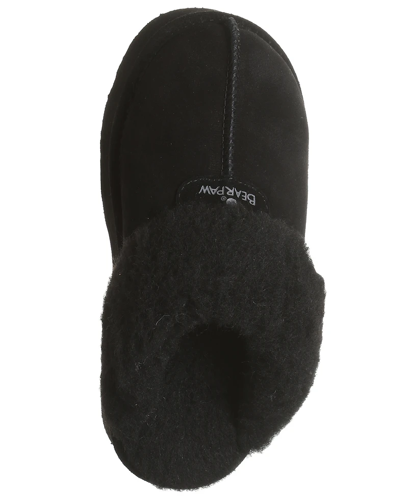 Bearpaw Women's Retro Loki Slippers