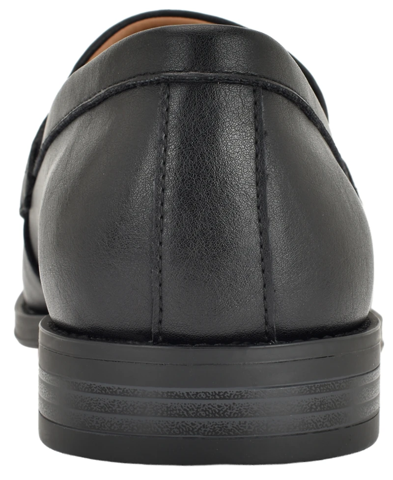Tommy Hilfiger Men's Jonnty Moc-Toe Shoes
