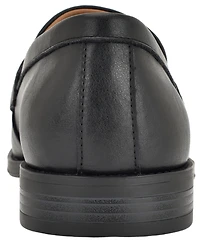Tommy Hilfiger Men's Jonnty Moc-Toe Shoes