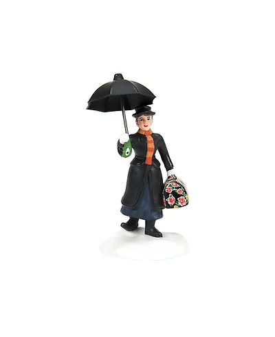 Department 56 Dickens Village Mary Poppins Figure