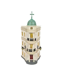Department 56 Harry Potter Gringotts Bank Figurine