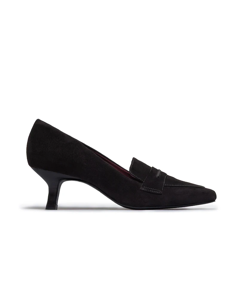 Bernardo Footwear Women's Safi Loafer Pump