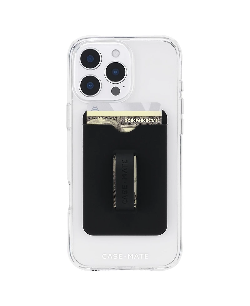 Case-Mate Loop Grip MagSafe Wallet for MagSafe Compatible Phones