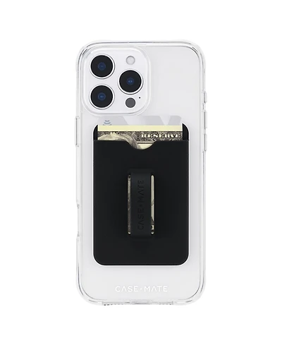 Case-Mate Loop Grip MagSafe Wallet for MagSafe Compatible Phones