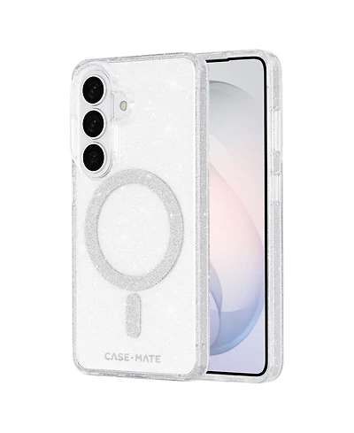 Case-Mate Twinkle Built-In Magnetic Case for Samsung Galaxy S26