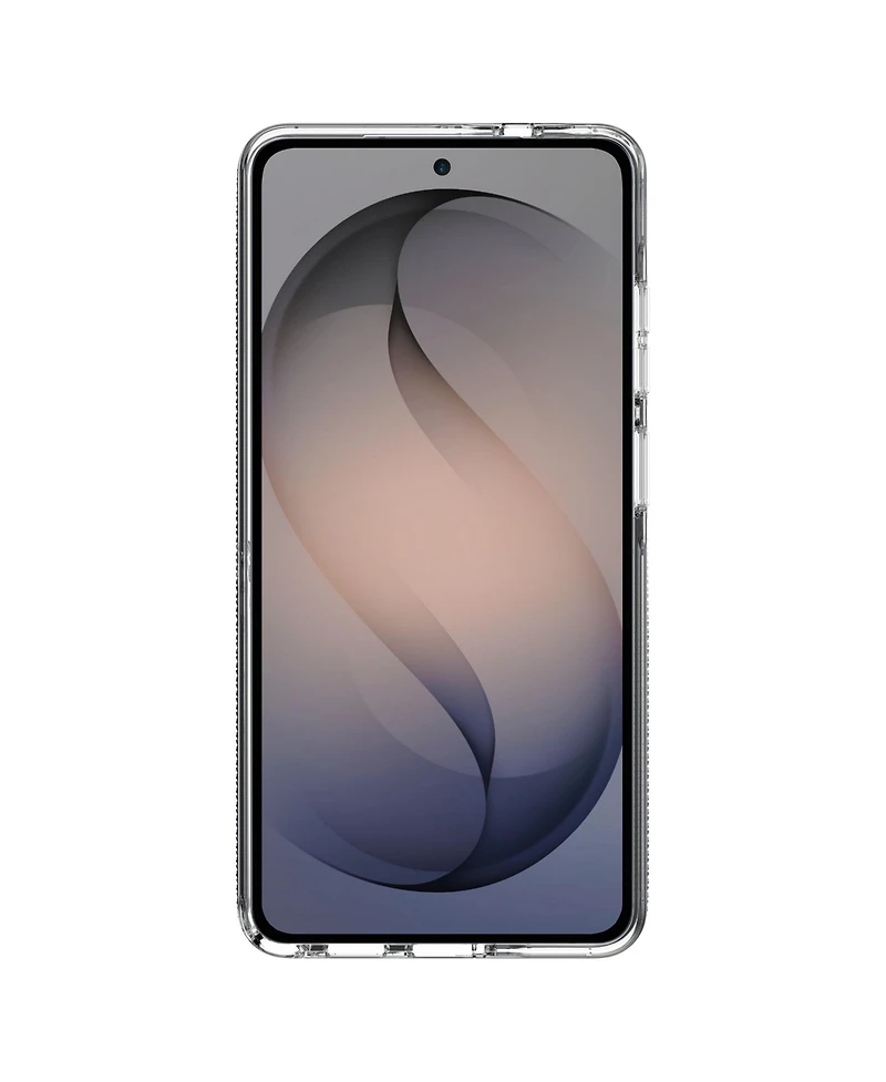 Zagg Crystal Palace Snap ClearGuard Anti-Yellowing Wireless-Charging-Compatible Case for Samsung Galaxy S26 Ultra