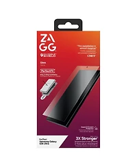 Zagg InvisibleShield Glass Tempered Glass Screen Protector for Samsung Galaxy S26 Ultra
