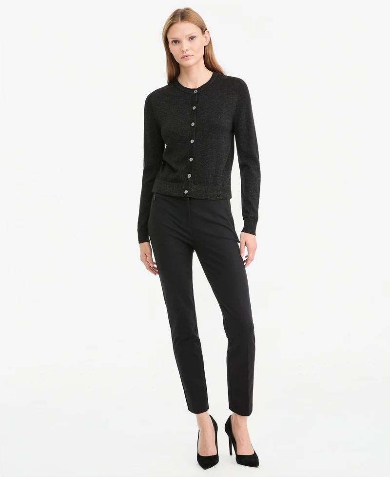 Kobi Halperin Women's Khloe Lightweight Long-Sleeve Cardigan