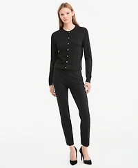 Kobi Halperin Women's Khloe Lightweight Long-Sleeve Cardigan