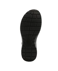 Flexus Women's Abie Strappy Sandal with Cushioned Leather Insole