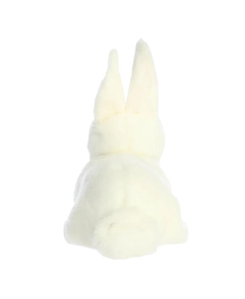 Aurora Small American Rabbit Miyoni Realistic Plush Toy