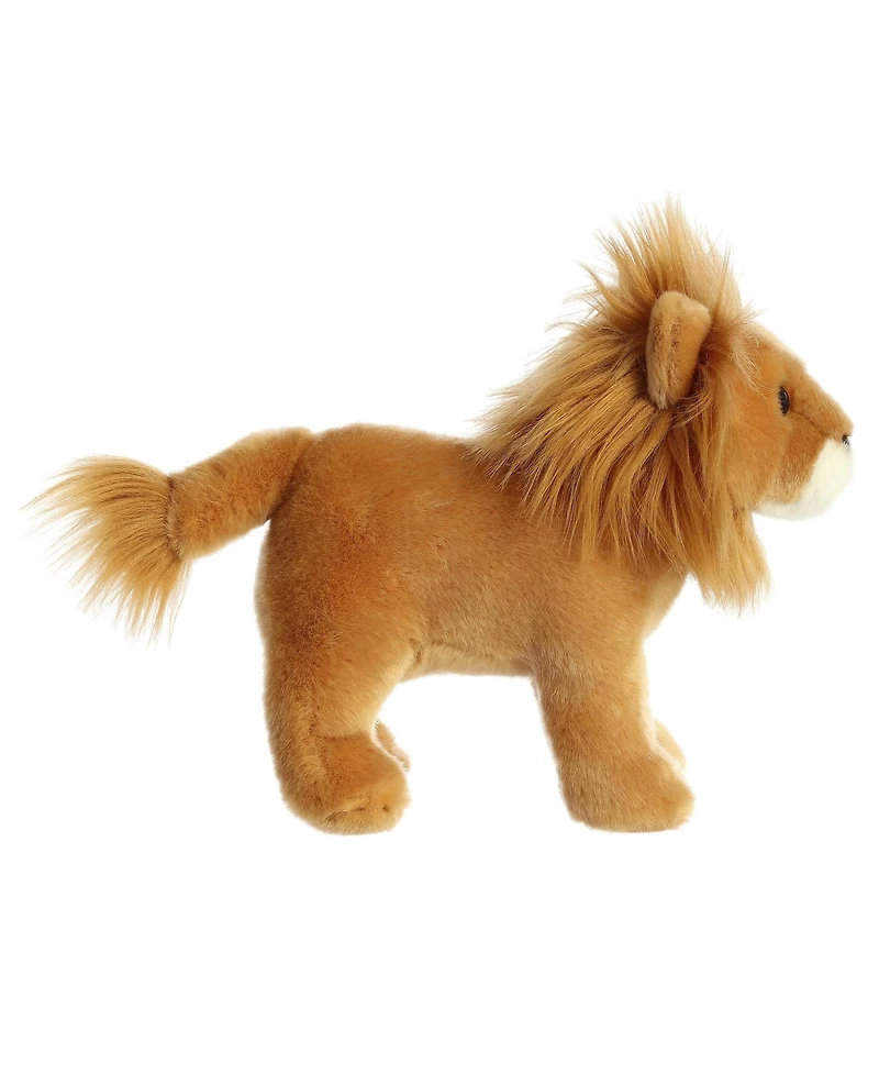 Aurora Lion 10 Inch Plush Figure