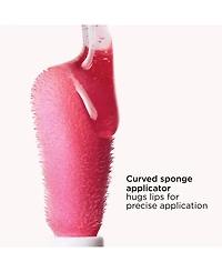 Clarins Lip Comfort Oil, 0.24 oz.