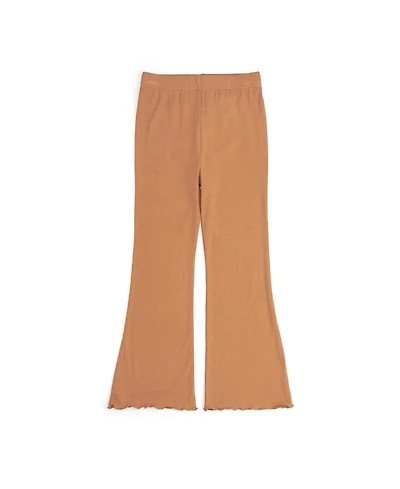 Sweet Wink Big Girls Spice Flare Legging