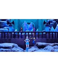 Maximum Gaming Winx Club: The Magic is Back for Playstation 5