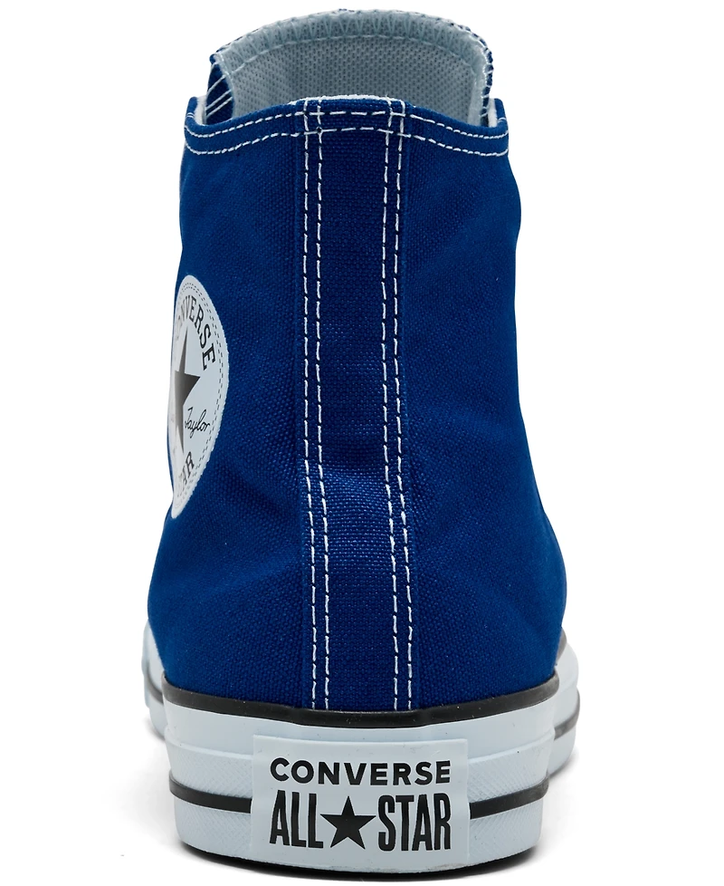 Converse Women's Chuck Taylor All Star Color Plus High Top Sneakers from Finish Line