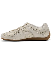 Puma Women's Speedcat Go Bejeweled Sneakers from Finish Line
