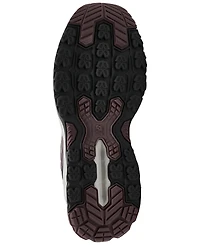 New Balance Women's 410 V9 Trail Running Sneakers Wide Width from Finish Line