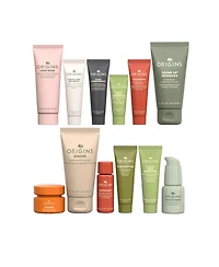 Origins 12 Days of Advent Calendar Gift Set