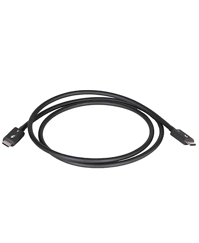Sonnet Thunderbolt 5 Cable, 1m, 240W Power Delivery, Compatible with Thunderbolt 5/4/3, USB4, Usb-c