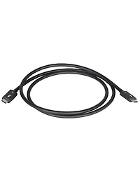 Sonnet Thunderbolt 5 Cable, 1m, 240W Power Delivery, Compatible with Thunderbolt 5/4/3, USB4, Usb-c