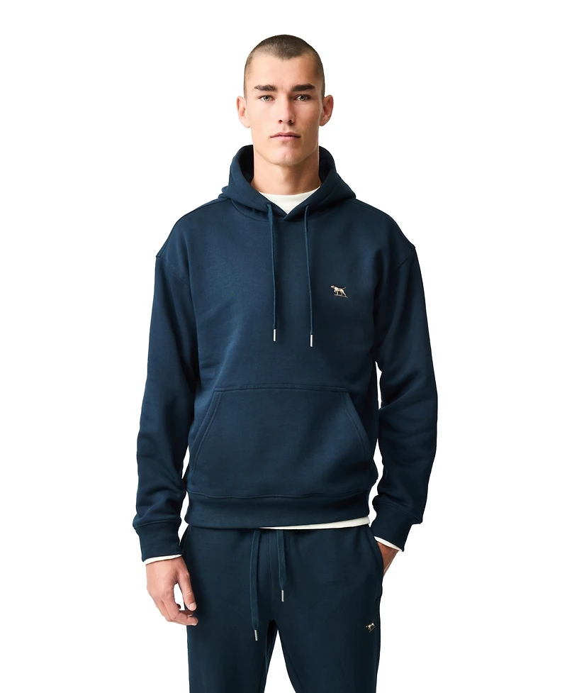 Rodd & Gunn Men's Otago Cotton Hoodie