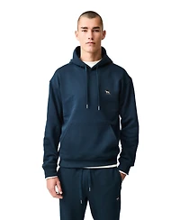 Rodd & Gunn Men's Otago Cotton Hoodie