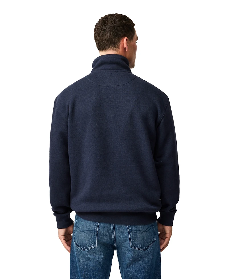 Rodd & Gunn Men's Newfield Cotton Sweatshirt