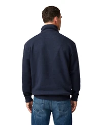 Rodd & Gunn Men's Newfield Cotton Sweatshirt