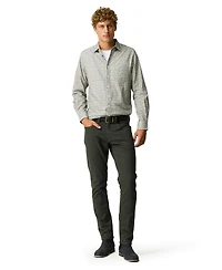 Rodd & Gunn Men's Gledknowe Cotton Shirt