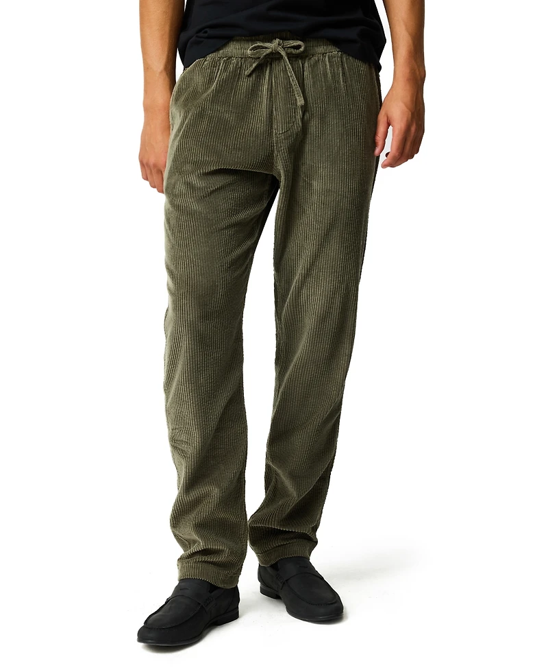 Rodd & Gunn Men's Halls Creek Cotton Pant