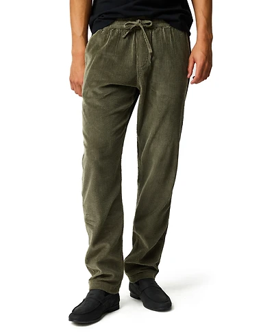 Rodd & Gunn Men's Halls Creek Cotton Pant