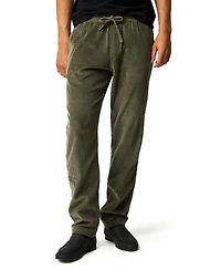 Rodd & Gunn Men's Halls Creek Cotton Pant