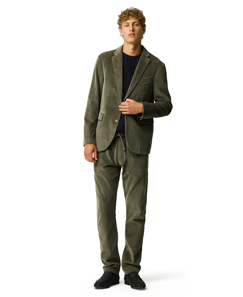 Rodd & Gunn Men's Blackpool Cotton Jacket