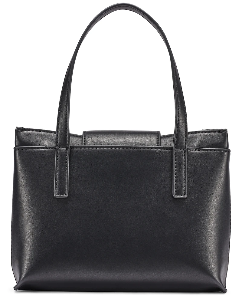 Calvin Klein Saige Mini Crossbody Handbag