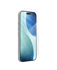 Zagg Invisible Shield Tempered Glass Screen Protector for iPhone 17