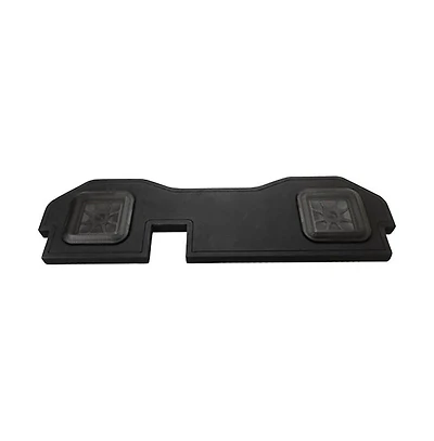 Kicker Dual 10" L7T Ram Classic Fit Subwoofer Enclosure